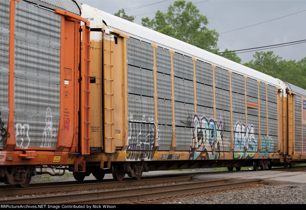 BNSF 300171